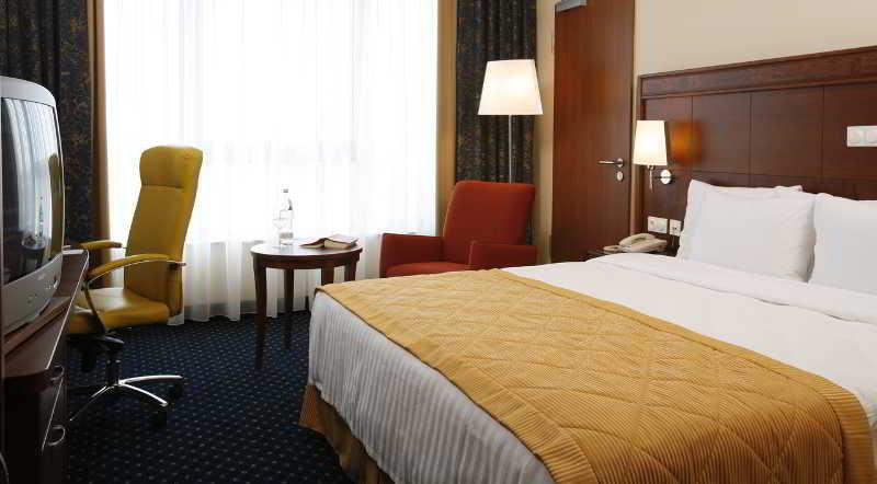 Welcome Hotel Гельзенкирхен Экстерьер фото